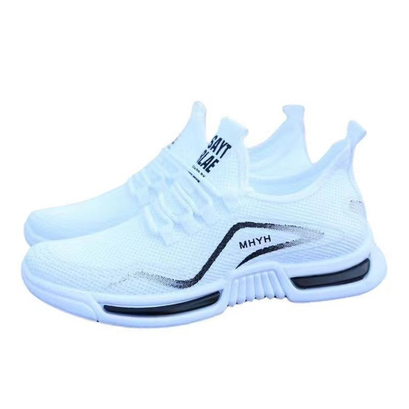 Zapatillas deportivas para hombres